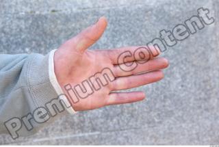 Hand texture of street references 354 0002